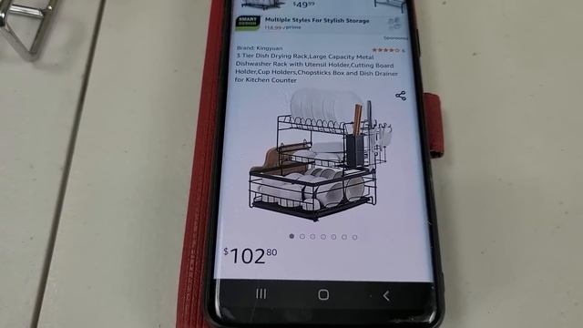 Битва распаковок: $6 против $2, муж против жены. Кто выиграл? смотреть онлайн