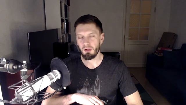 A Better Public Transport App — FOSDEM 2022 talk by Ilya Zverev смотреть онлайн