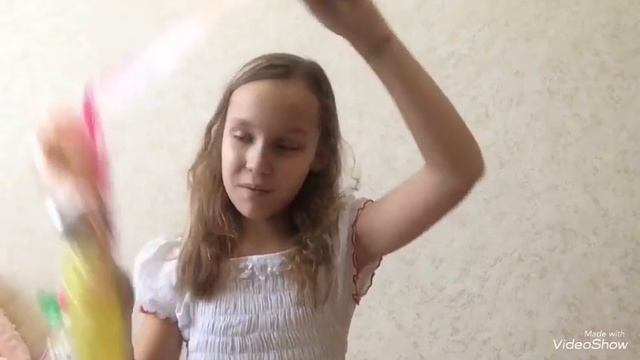 НОВАЯ КУКЛА . Я ДЕД МОРОЗ ? смотреть онлайн