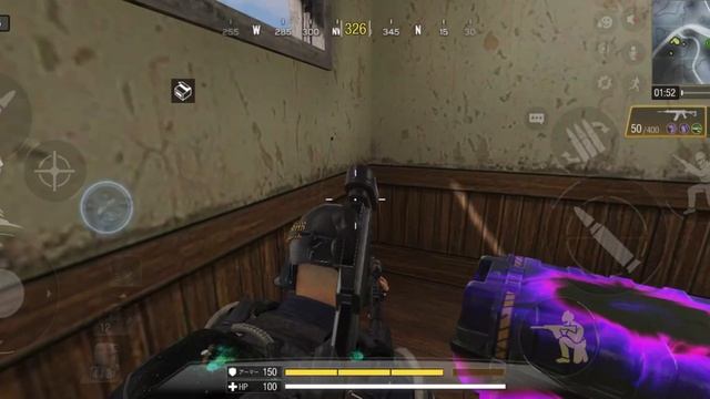 【CoD:MOBILE】節分【コール オブ デューティ モバイル】 смотреть онлайн