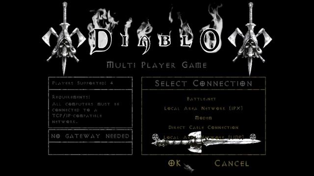Diablo 1 The Awakening Mod - Tunngle смотреть онлайн