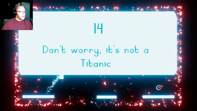 It's Magic Titanic | Beyond Truth смотреть онлайн