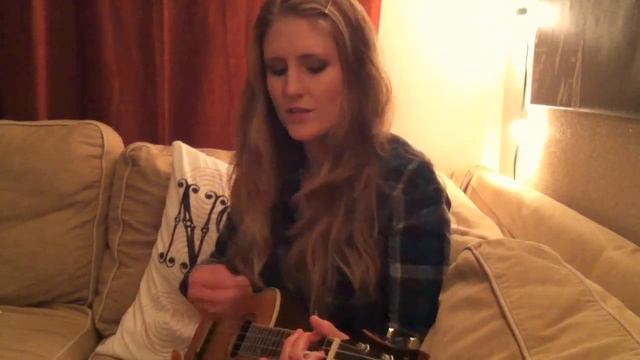Somewhere Over the Rainbow (Cover-full version)-Tiana Berlin смотреть онлайн