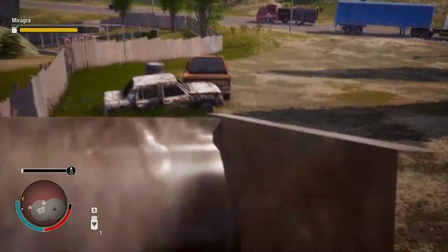 Mehr Infektionsherde mit mehr Zombies / Let's Play State of Decay 2 #35 смотреть онлайн