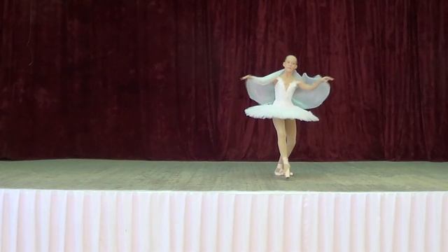 86.Шкиль Ирина Птичка г.Муравленко смотреть онлайн