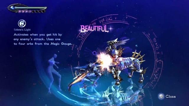 Bayonetta 2 Beginner's Guide смотреть онлайн