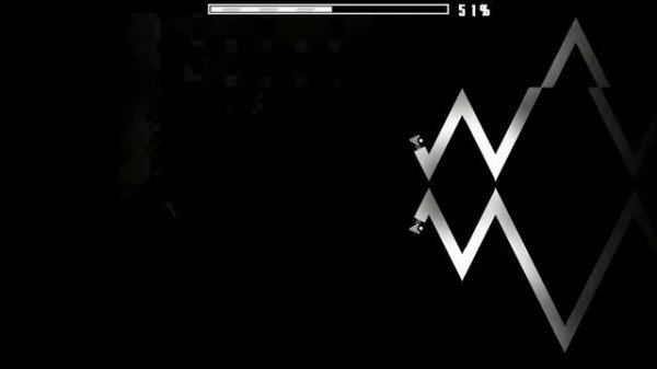 "Rampant Circles" by NXISE (me) Impossible Nine Circles Level | Geometry Dash 2.11 | 60Hz | (AUTO)