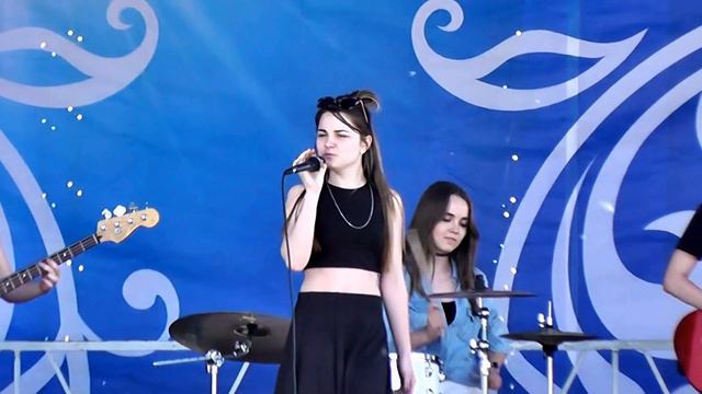 13 июня 2016 года lll - МТМ "Пусть всегда будет солнце" г. Бердск смотреть онлайн