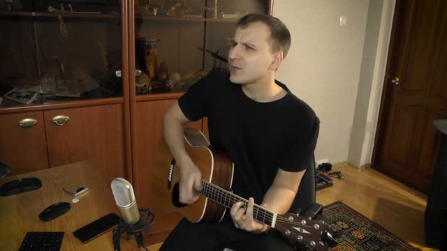 Звери - Дожди-пистолеты / Cover смотреть онлайн