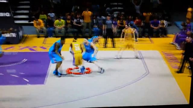 2k13 my player 360 pass смотреть онлайн