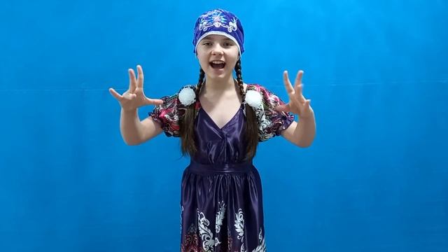 Габдулла Тукай "Шурале". смотреть онлайн