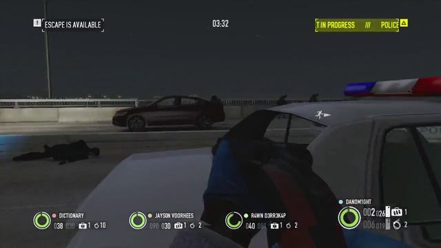 Achievement Hunter: Short Fuse (Payday 2) смотреть онлайн