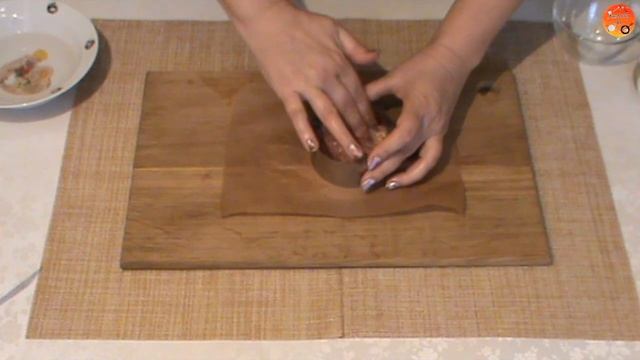 Стожки из фарша. Очень вкусное и красивое блюдо! смотреть онлайн