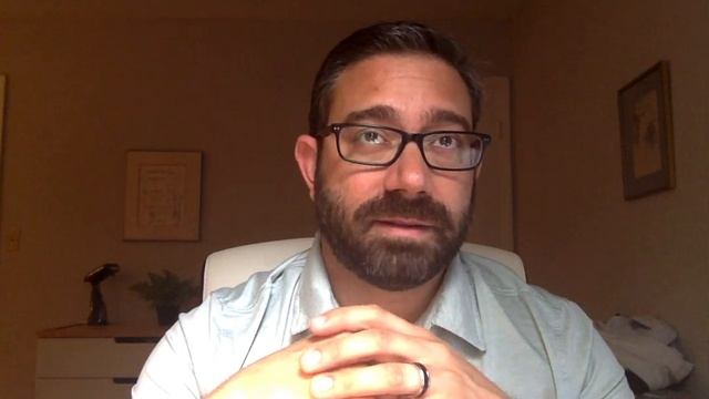 Dare We Hope? My Thoughts on von Balthasar, Bishop Barron, and their Detractors смотреть онлайн