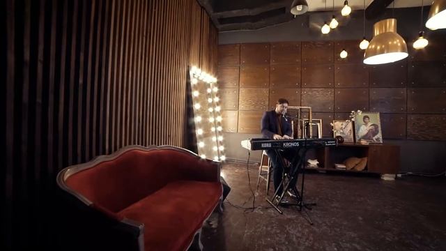 Поздравление с весенним праздником от Артёма Валерьевича Вяткина. ДШИ 5 смотреть онлайн