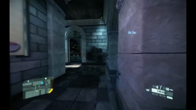 Let's Walkthrough! Why Crysis 2 PC isn't as bad as they say it is (Part1) смотреть онлайн