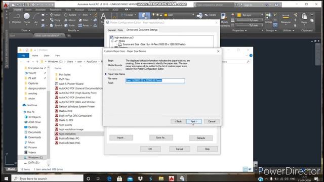 Best way to get high resolution images from AutoCAD drawing files. смотреть онлайн