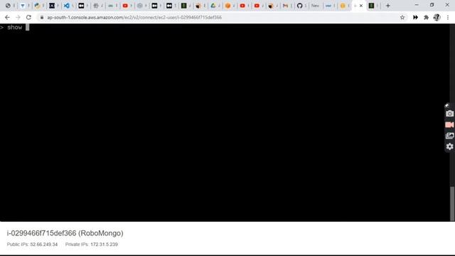How to Install MongoDB on EC2 | How to connect Robo3T to MongoDB in 3 steps смотреть онлайн