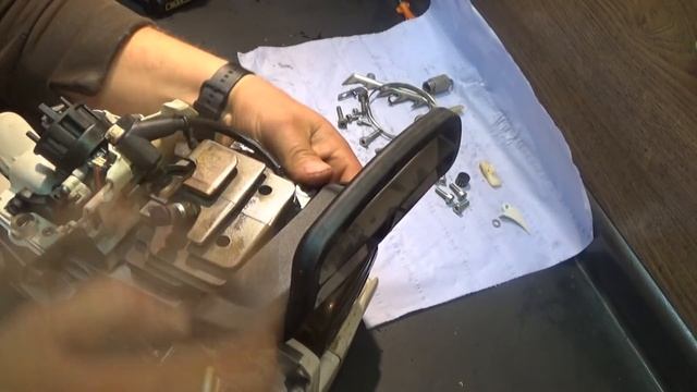 STIHL 241 c m от подписчика смотреть онлайн