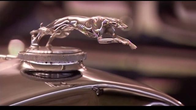 Interview with Craig Jackson at the Barrett-Jackson Car Auction | The Garage Sale Millionaire смотреть онлайн