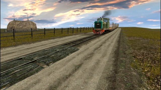 Новый звук для ТУ4