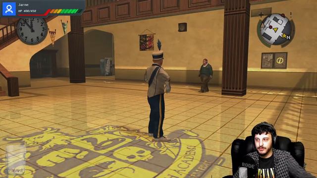 Bully Part 9