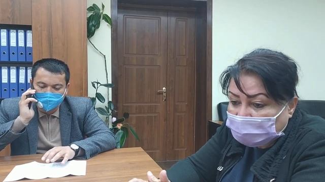 Бойсун туман хокимлиги Нега мурожаатлар ортидаги мавжуд муаммоларни уз вактида бартараф этмаяпти... смотреть онлайн