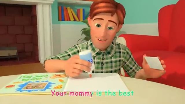 Clean Up Song + More Nursery Rhymes & Kids Songs - CoComelon смотреть онлайн