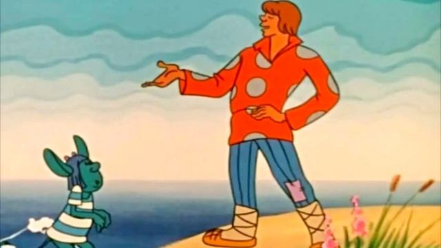 Сказка о попе и работнике его балде. #Сказки_Пушкина. смотреть онлайн