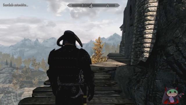 Skyrim: Become Jarl of Ivarstead - Cap. 16 - Miramos las nuevas cosas смотреть онлайн