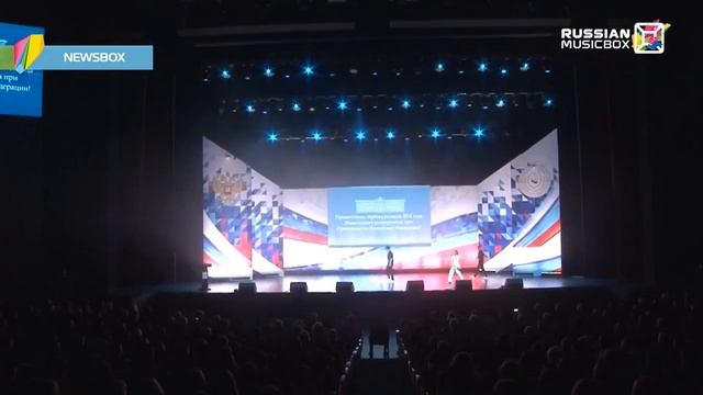 Таня Инфинити о школьных годах NewsBox, 5 09 2016 смотреть онлайн