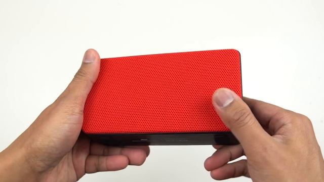 Solar Bluetooth Speaker/Power Bank 10000mAh (ZEROLEMON) [4K] 21:9 смотреть онлайн