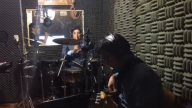 Vaina Latina Hechizo