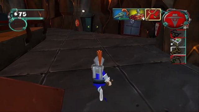 Spy vs. Spy Online (4 Players) смотреть онлайн