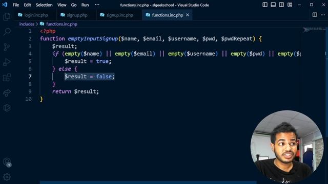 Login System with PHP MYSQL - අතිශයින්ම සරලව සිංහලෙන් смотреть онлайн