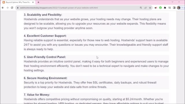 Unleash the Power of Your Website with Hostwinds Web Hosting смотреть онлайн