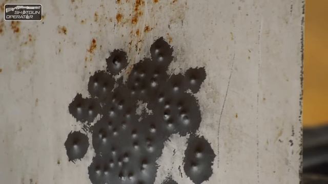 Дробовик и защита дома. Боевые возможности ружья 12 калибра смотреть онлайн