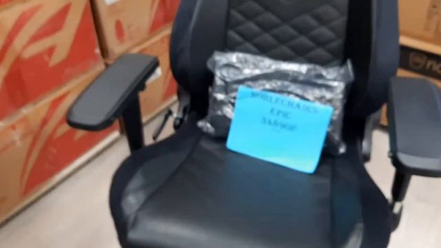кресла NOBLECHAIRS. Обзор и Сравнение с другими брендами (магазин RETNE.RU) смотреть онлайн
