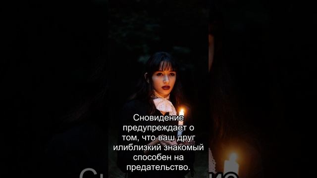 Сон дня: К чему снится Укус собаки? смотреть онлайн