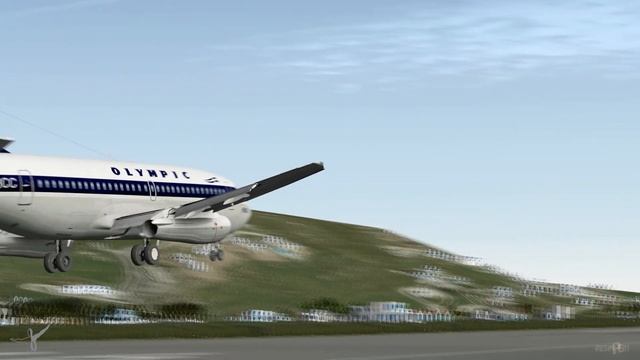 Airport Mykonos – Official Video смотреть онлайн