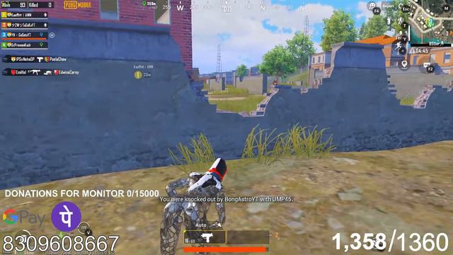 PUBG MOBILE NEW UPDATE, METRO ROYALE, INDIAN SERVER COMING SOON? RUSH GAMEPLAY #GOGETA GAMING , LIV смотреть онлайн