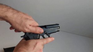 Обзор Ekol P29 Rev-II