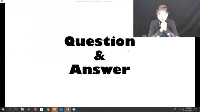 Researching Teaching and Learning Info Session смотреть онлайн