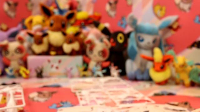 BUILDIE: Solgaleo Plamo Model Kit! | ToyCollection смотреть онлайн