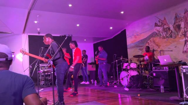 Alick Macheso #Brisbane 2022. #Mundikumbuke