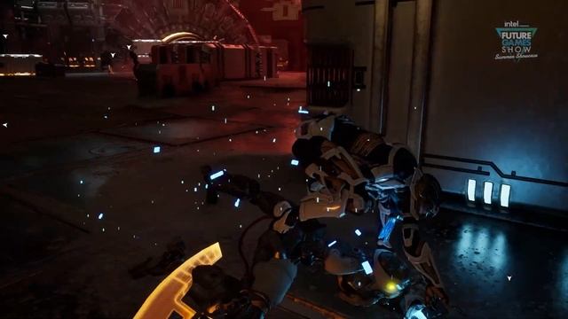 Steel Seed Developer Presentation Trailer - Future Games Show Summer Showcase 2023 смотреть онлайн