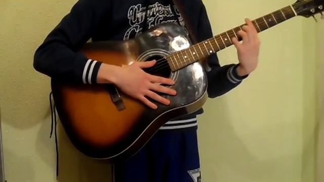 Бой к песни Милые зеленые глаза Оригинал смотреть онлайн