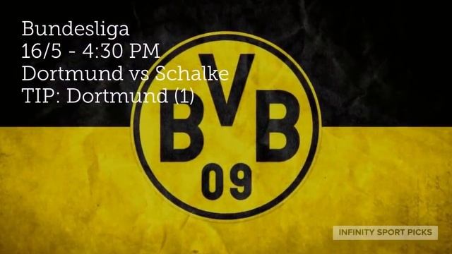 Infinity Sport Picks - Bundesliga смотреть онлайн