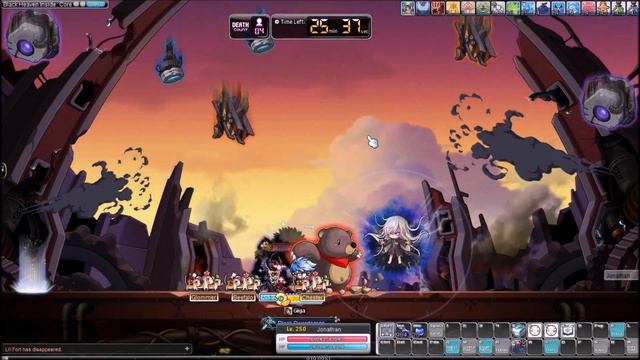 Beast Tamer solo Normal Lotus смотреть онлайн