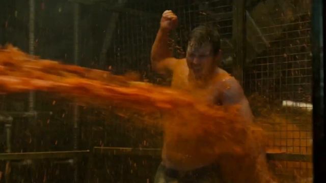 Guardians of the Galaxy || No Sleep Till Brooklyn смотреть онлайн